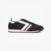 V 07 ZIZOU NAVY SNEAKERS MIX MARINE 1